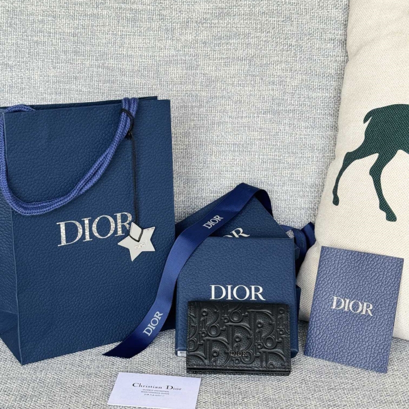 D*or wallets
